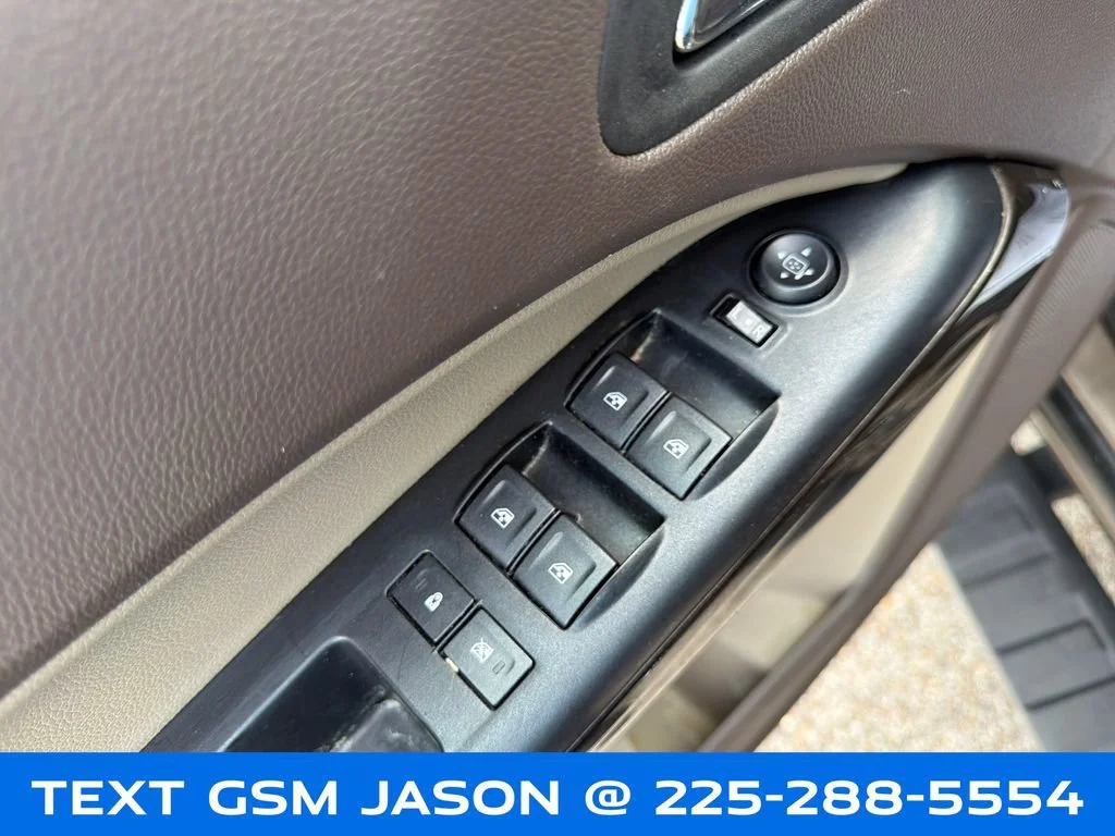Used 2016 BRONZE ALLOY METALLIC GMC 4WD SLT image 15