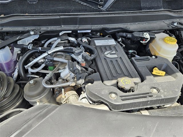 2025 RAM 2500 Big Horn - Photo 14