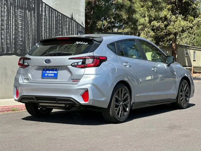 2026 Subaru Impreza RS - Photo 34