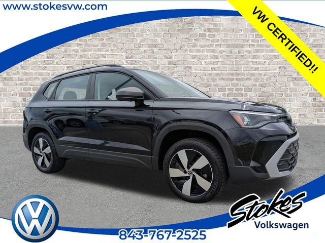 Used 2025  Volkswagen 1.5T S image 1