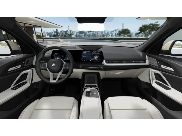 New 2027 Dune Grey Metallic BMW  image 10
