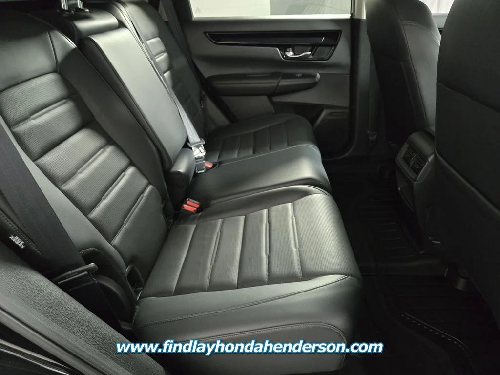 2023 Honda CR-V EX-L - Photo 20