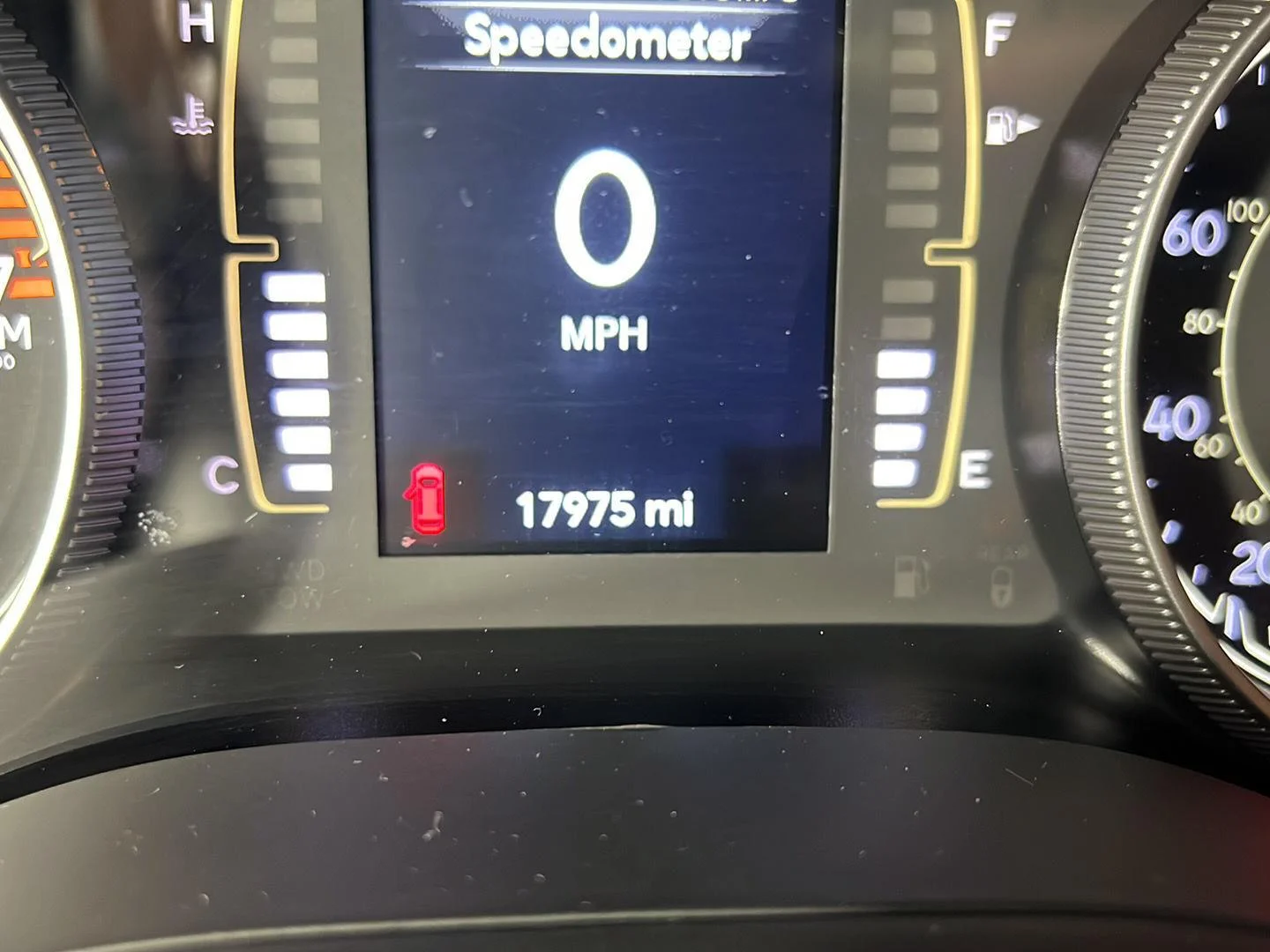 Used 2021 Gy Jeep Latitude Plus image 21