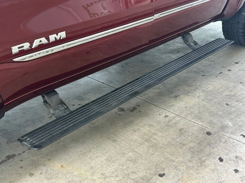 Used 2019 Red Ram Limited image 19