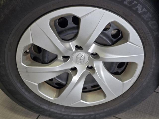 Certified Used 2020 MAGNETIC GRAY MET. Toyota  image 7