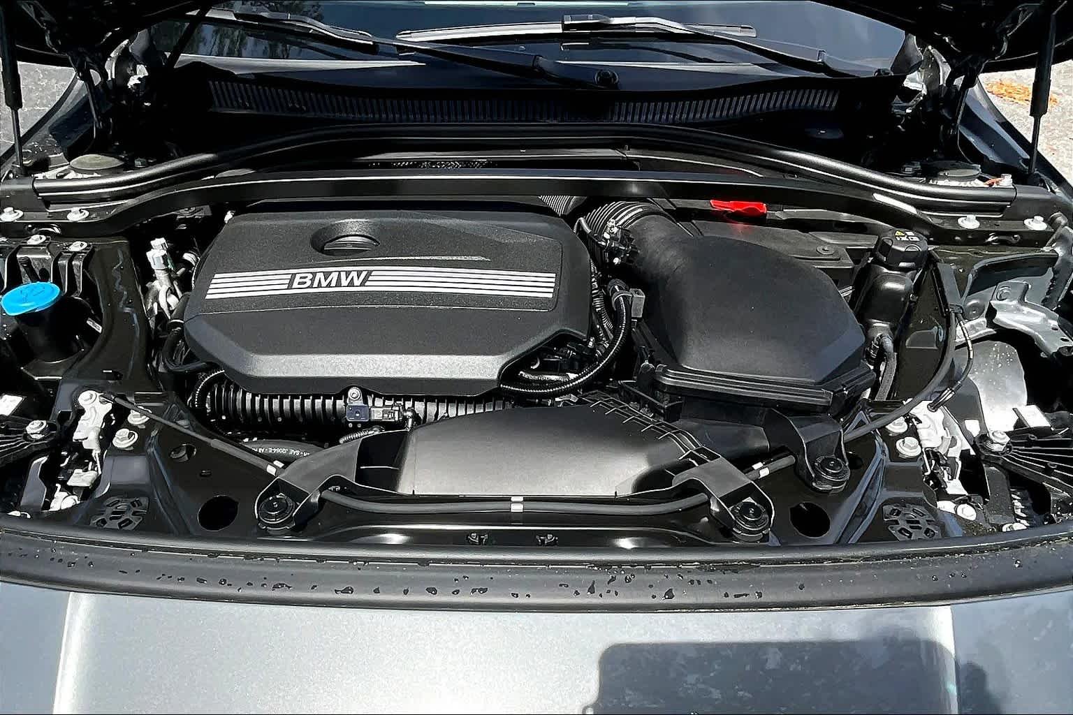 2025 BMW 2 Series 228 - Photo 16