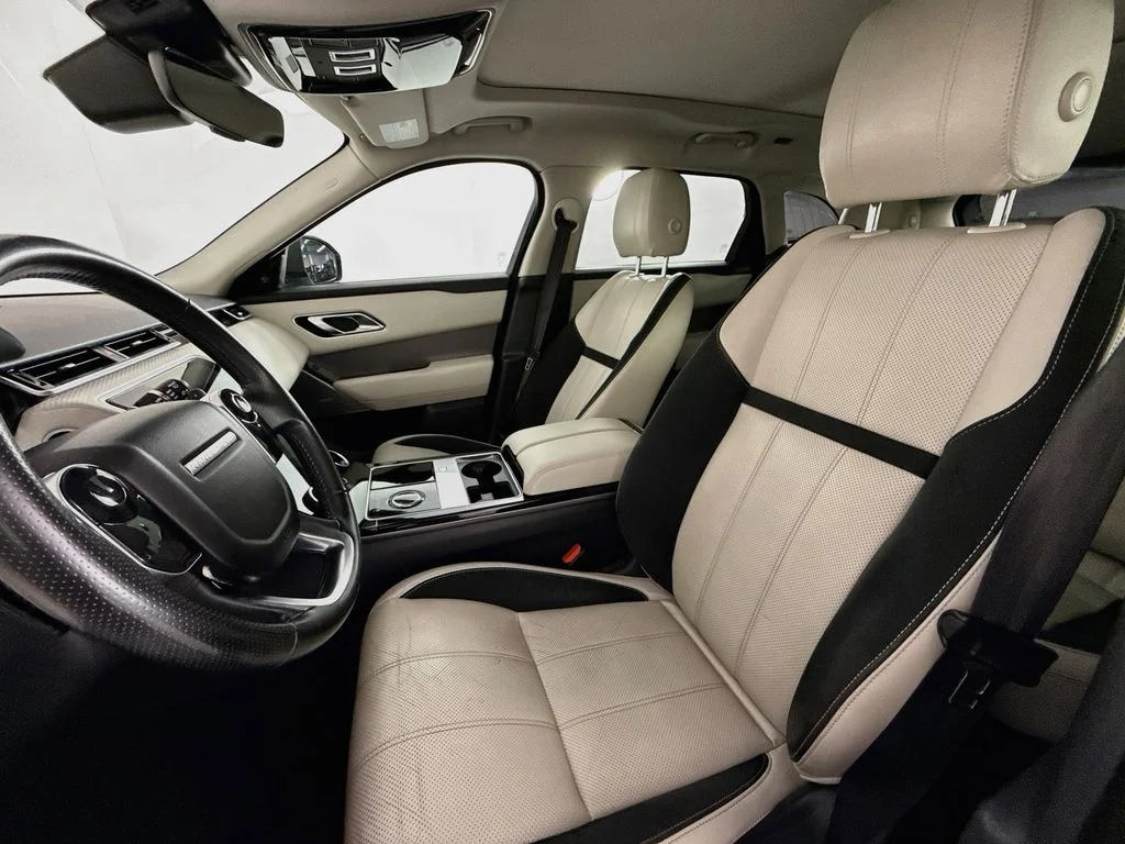 Used 2018 Yulong White Land Rover S image 5