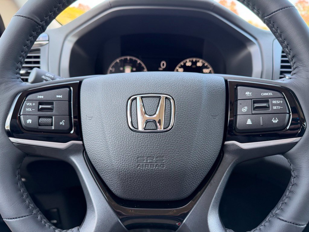 New 2027 Platinum White Pearl Honda Elite image 39
