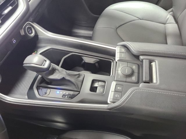 Certified Used 2024 Storm Cloud Toyota XLE image 30