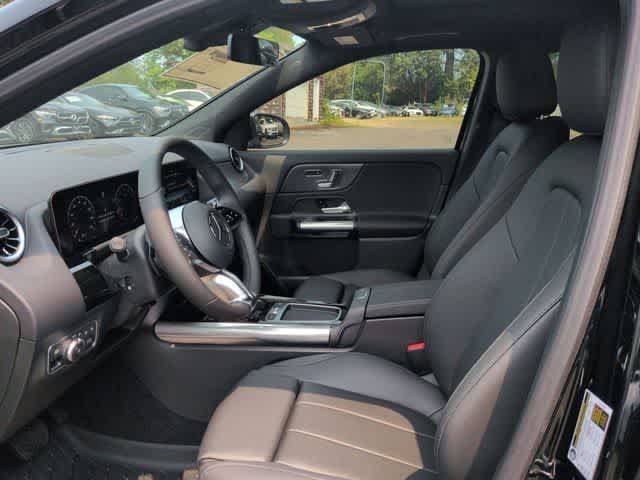 New 2026 Night Black Mercedes-Benz GLA 250 image 16