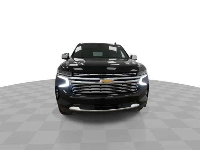 Used 2024 Black Chevrolet Premier image 4