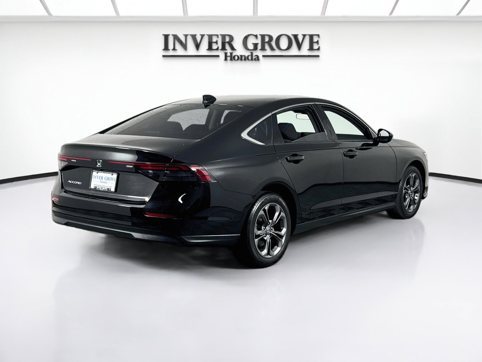 2023 Honda Accord EX - Photo 5