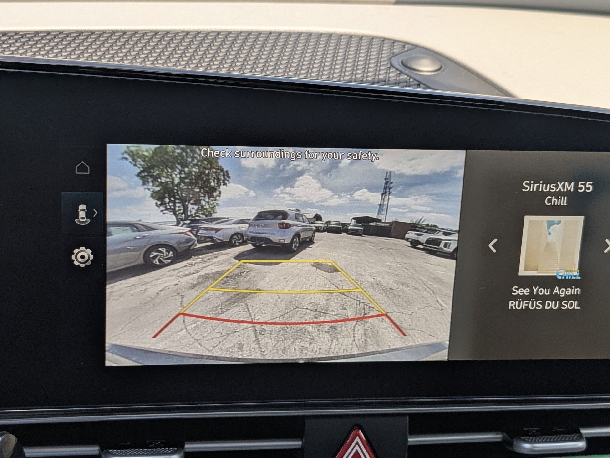 2025 Hyundai Elantra SEL - Photo 22