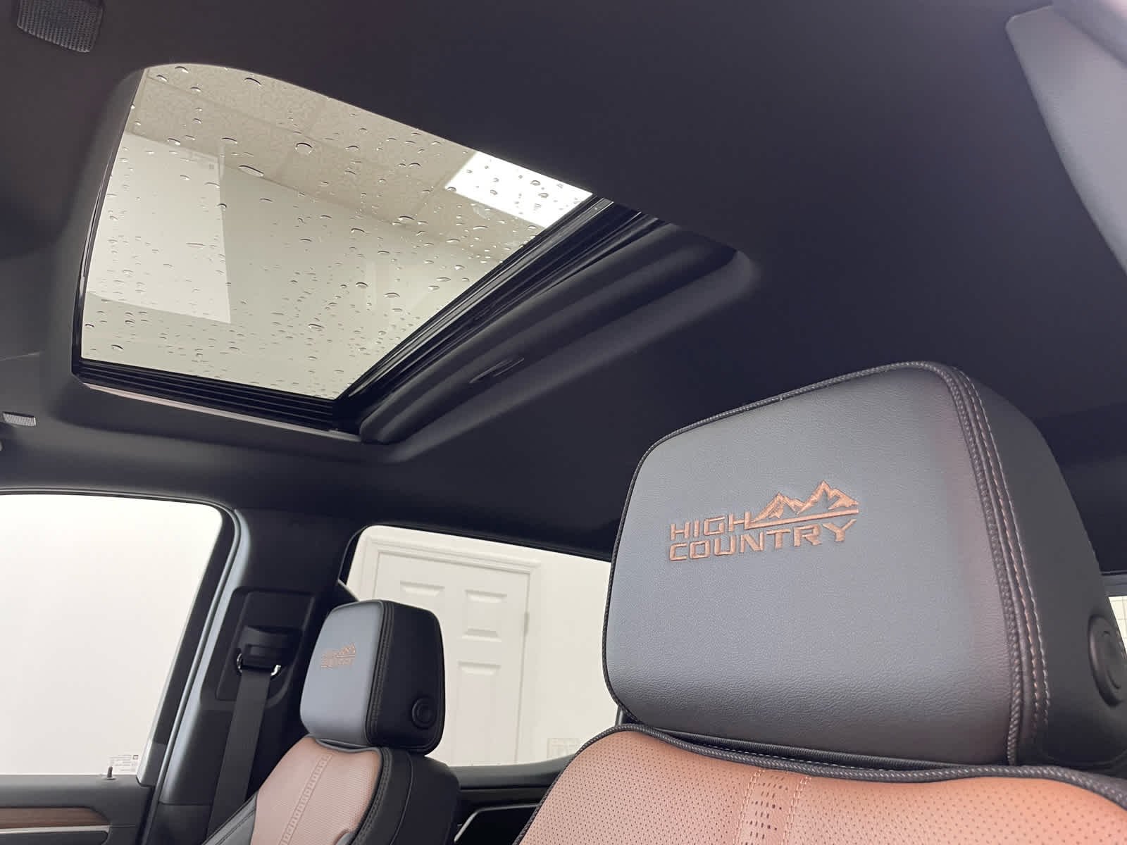 2026 Chevrolet Silverado 1500 High Country - Photo 8