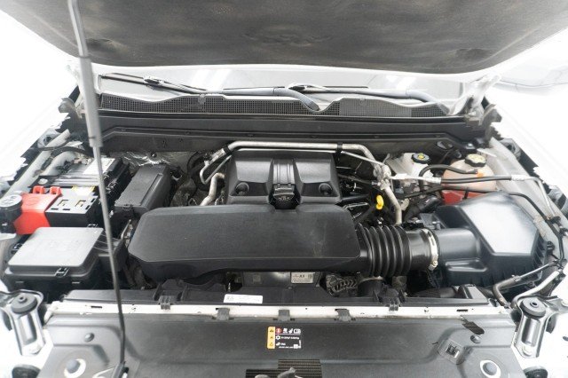 Used 2023 Summit White Chevrolet 2WD LT image 35