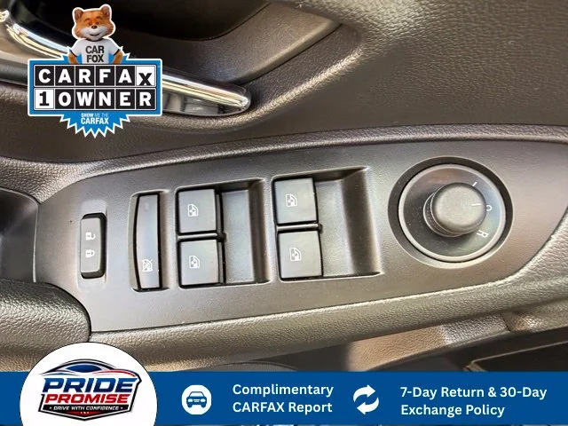Used 2021 Blue Chevrolet LS image 21