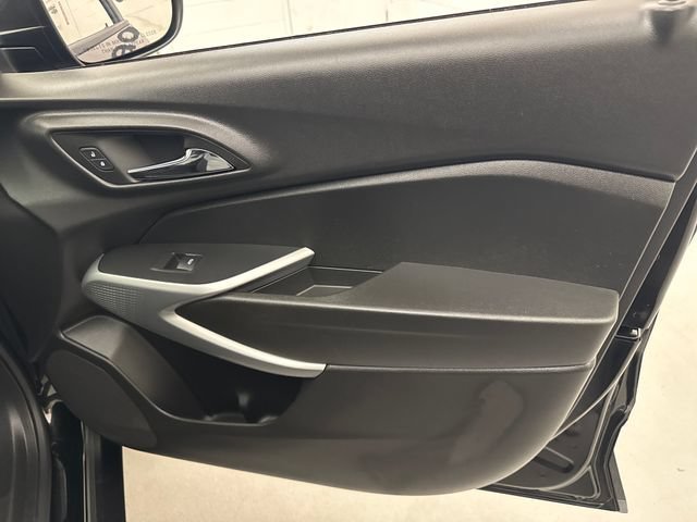 Used 2024 Mosaic Black Metallic Chevrolet LS image 30