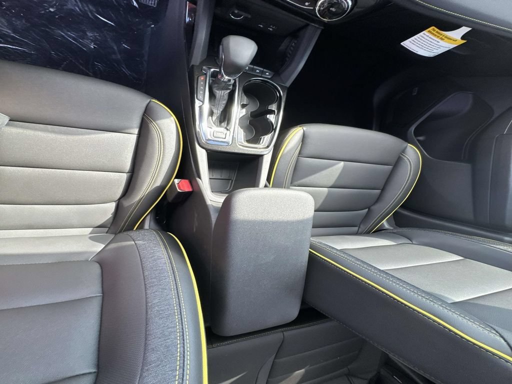 2026 Chevrolet Trailblazer Activ - Photo 26