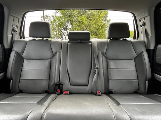 Used 2019 Silver Toyota Limited image 25
