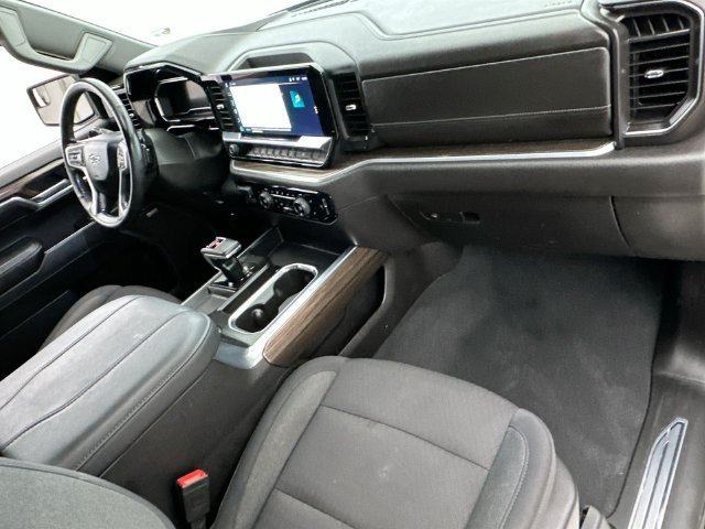 2024 Chevrolet Silverado 1500 RST - Photo 18