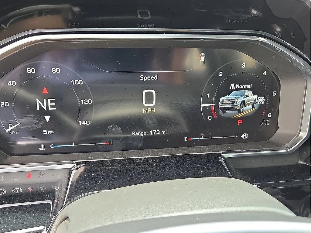 2026 GMC Sierra 1500 Elevation - Photo 17