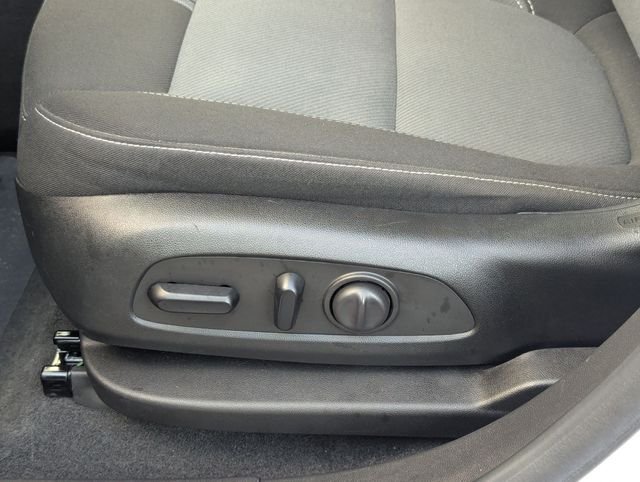 Used 2023 Summit White Chevrolet LT image 12