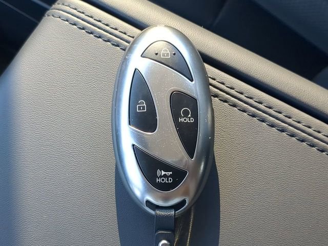 New 2026 Green Hyundai SEL FWD image 54