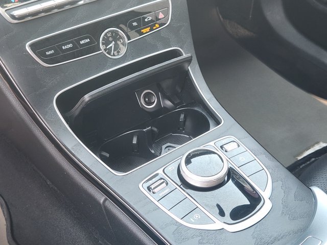 Used 2020 Silver Mercedes-Benz C 300 image 20