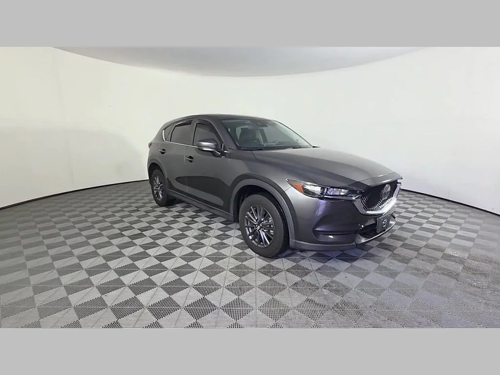 2019 Mazda CX-5 Touring - Photo 53