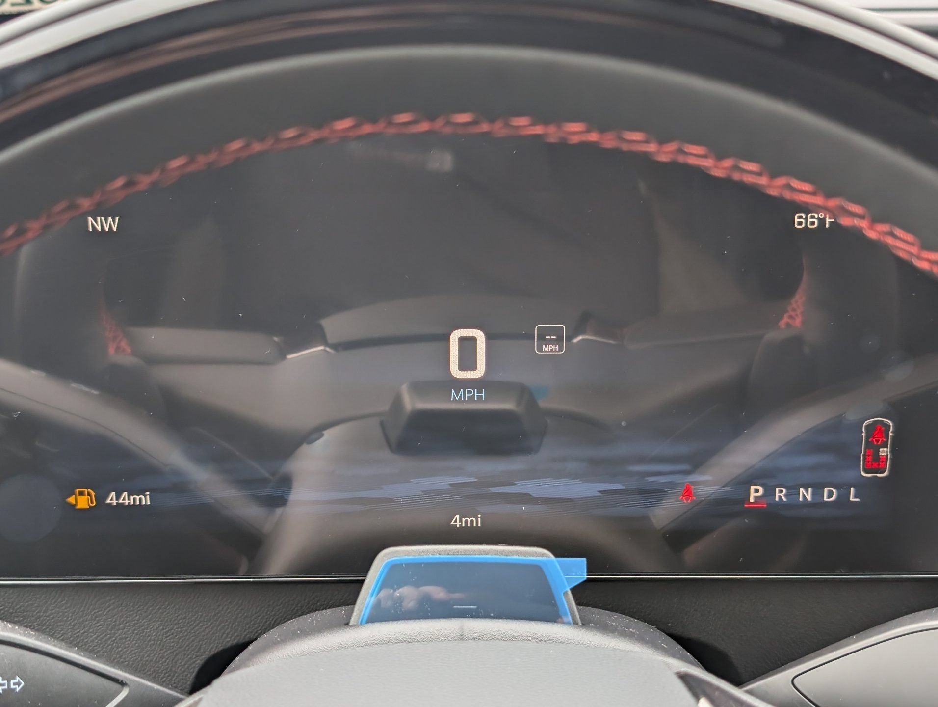 2026 Chevrolet Traverse RS - Photo 24
