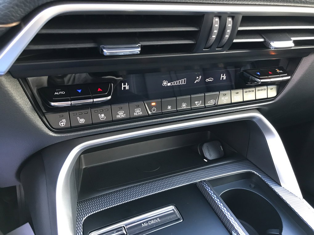 New 2026 Mazda CX-90 Preferred