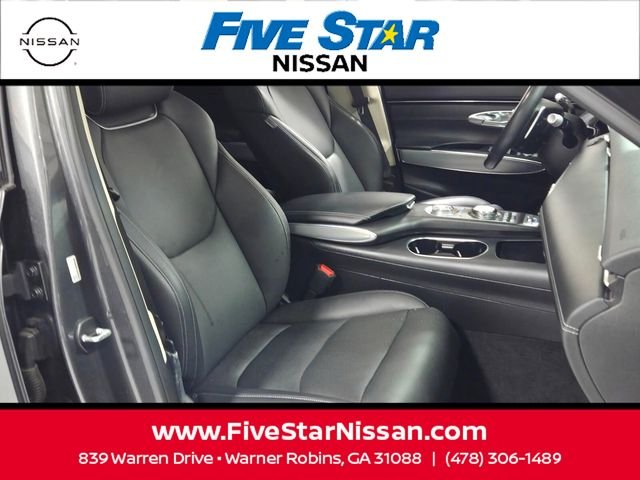 Used 2022 Gray Genesis 2.5T image 18