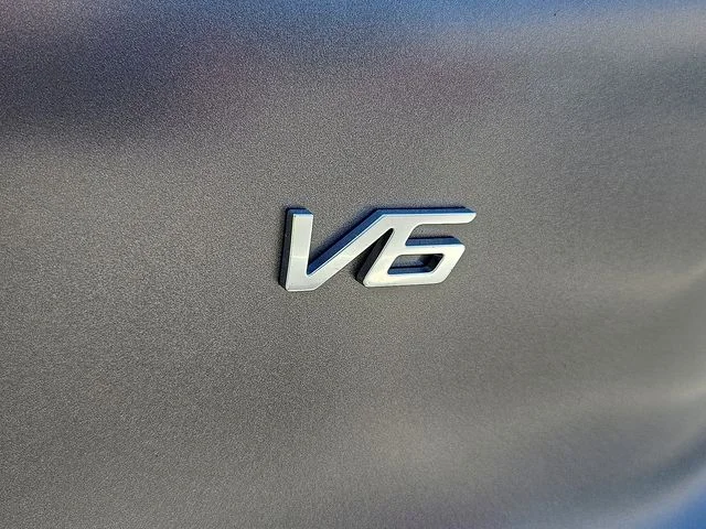 2026 Maserati Grecale Modena V6 - Photo 20