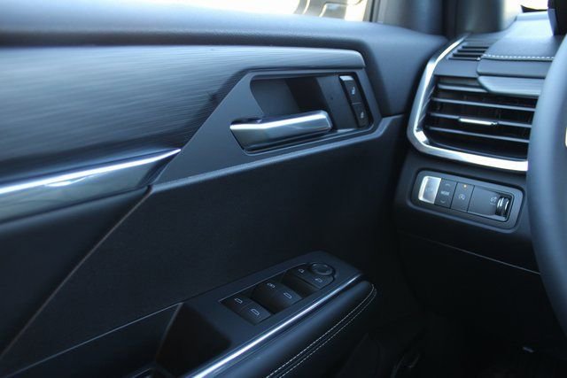 2026 GMC Acadia Elevation - Photo 27