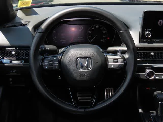 2023 Honda Civic Sport - Photo 18