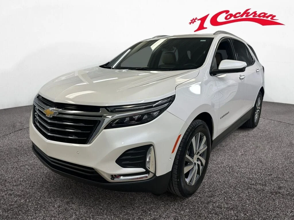 2023 Chevrolet Equinox Premier - Photo 37