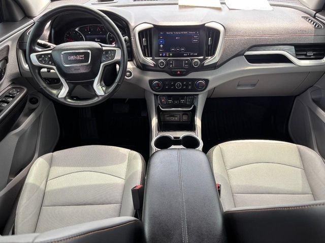 2021 GMC Terrain SLT - Photo 12