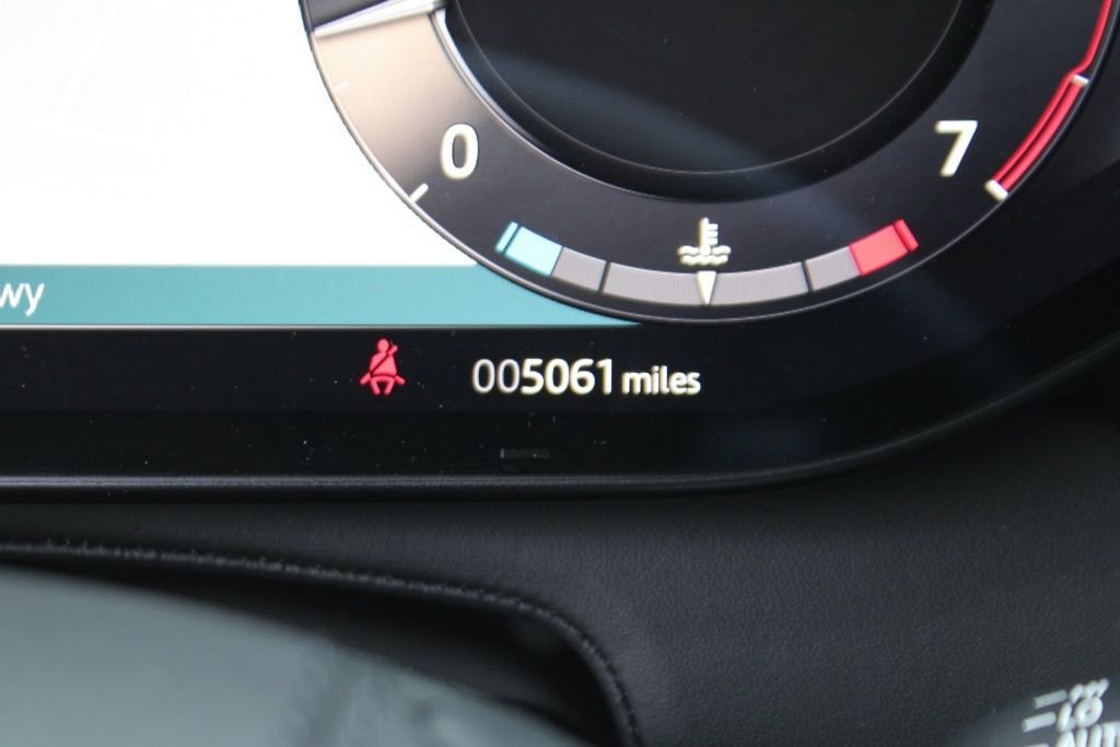 2024 Land Rover Range Rover Sport SE Dynamic - Photo 16