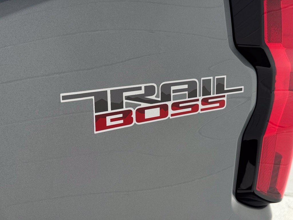2026 Chevrolet Colorado Trail Boss - Photo 14