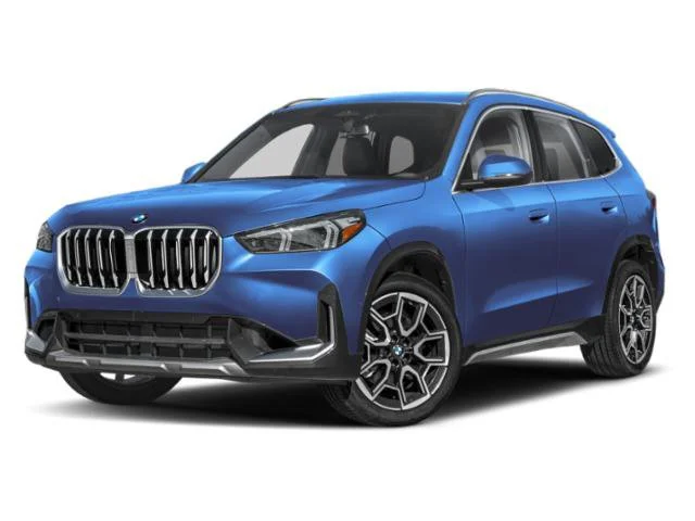 2023 BMW X1 xDrive28i's photo