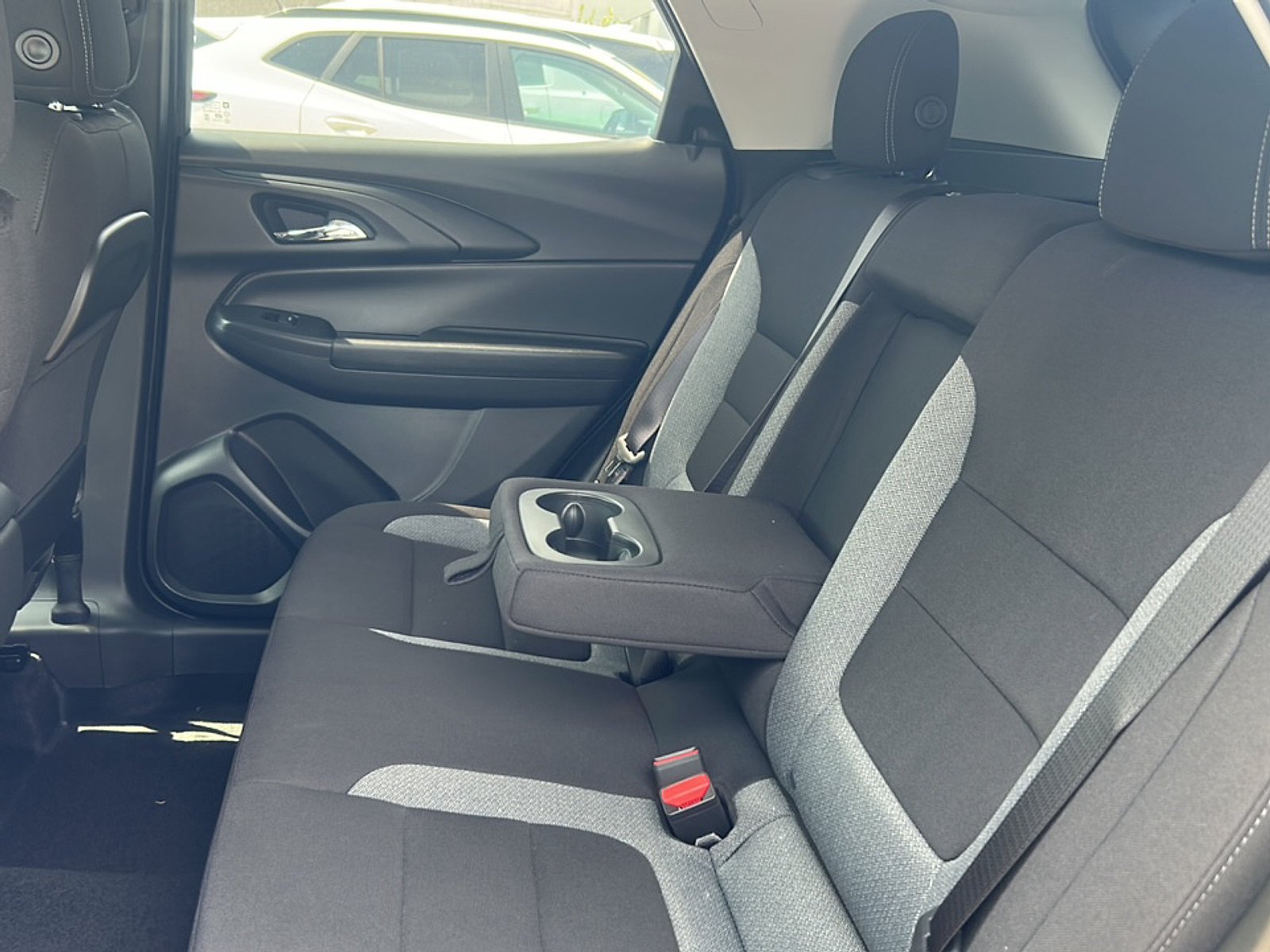 2026 Chevrolet Trailblazer LT - Photo 14