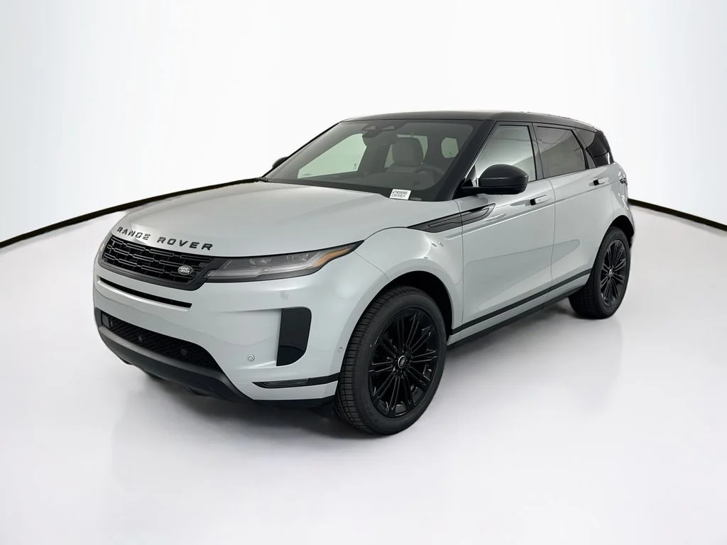 New 2026 Arroios Grey Land Rover Core S image 1