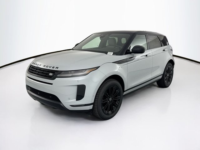 2026 Land Rover Range Rover Evoque Core S