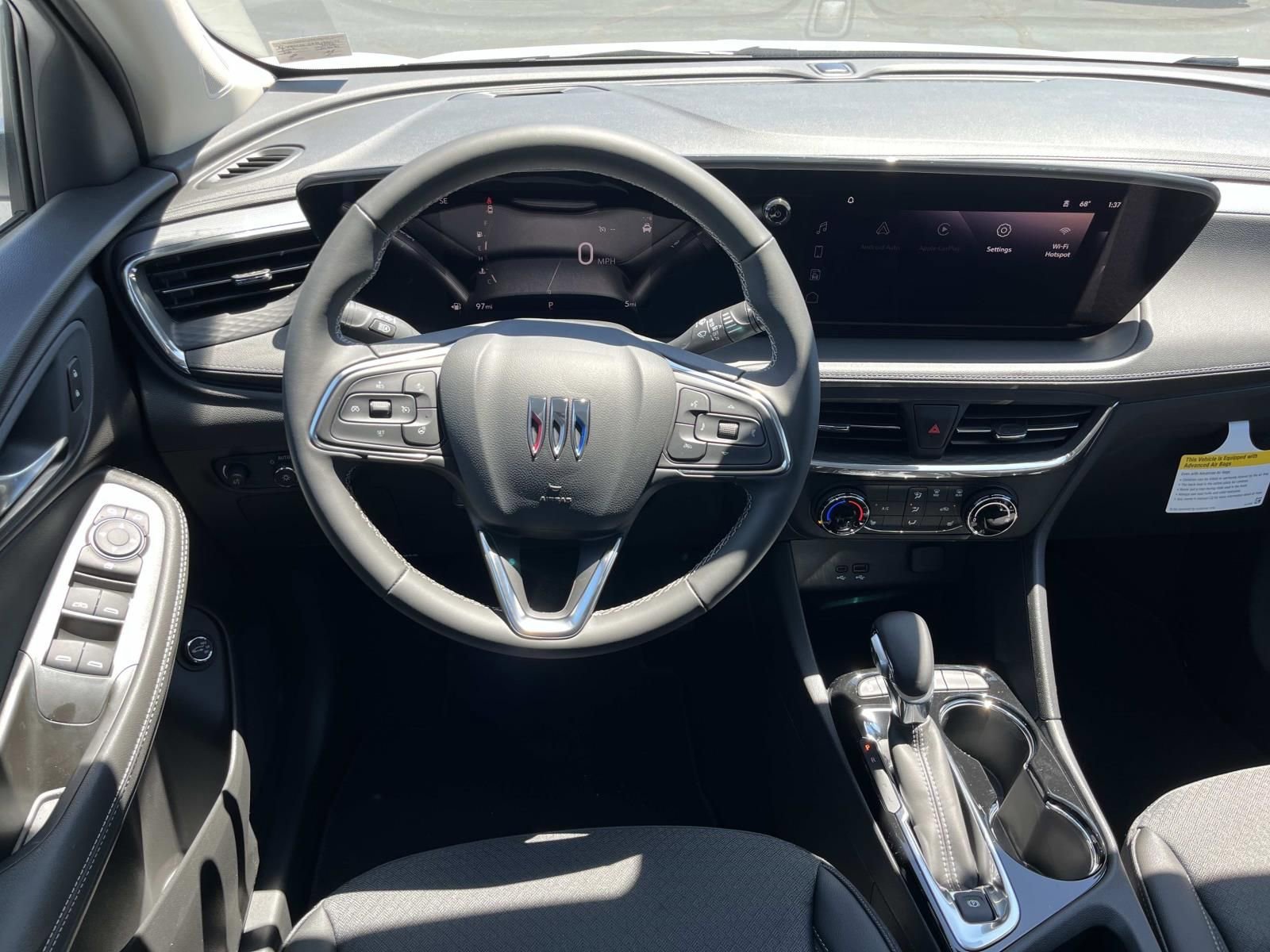 2026 Buick Encore GX Preferred - Photo 13