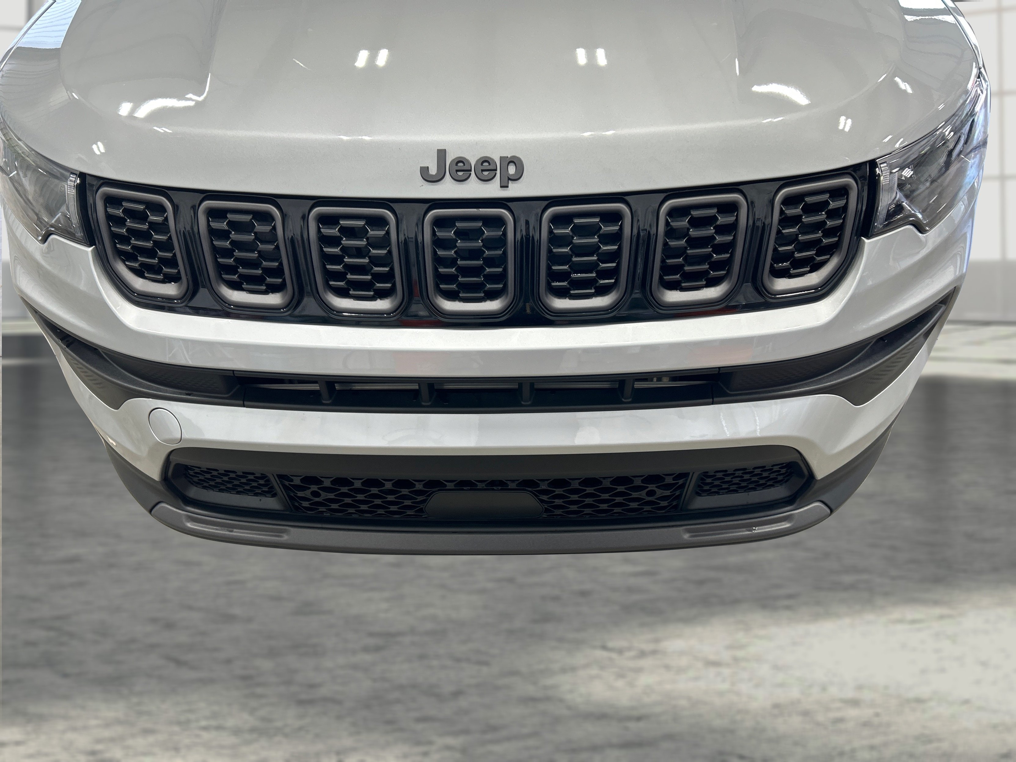 2026 Jeep Compass Altitude Special Edition - Photo 20