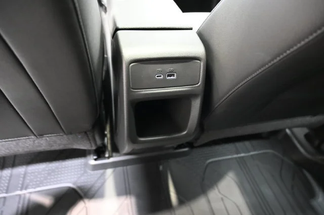 2026 Chevrolet Trax LT - Photo 27