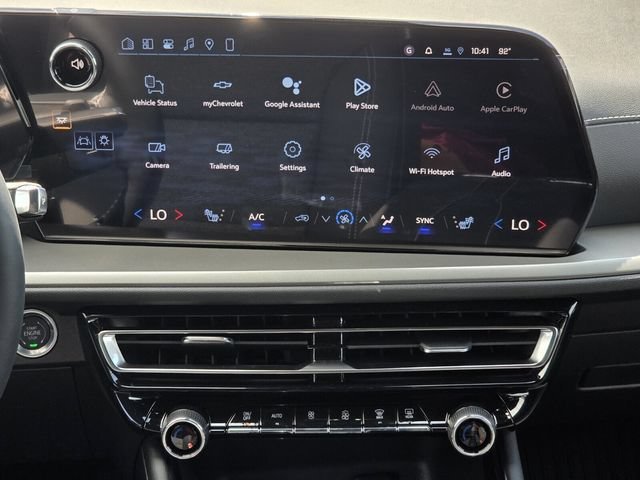 2026 Chevrolet Traverse LT - Photo 11