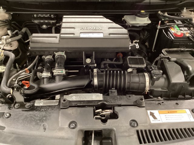 Used 2019  Honda EX image 9