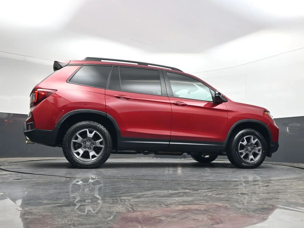 2022 Honda Passport TrailSport - Photo 34