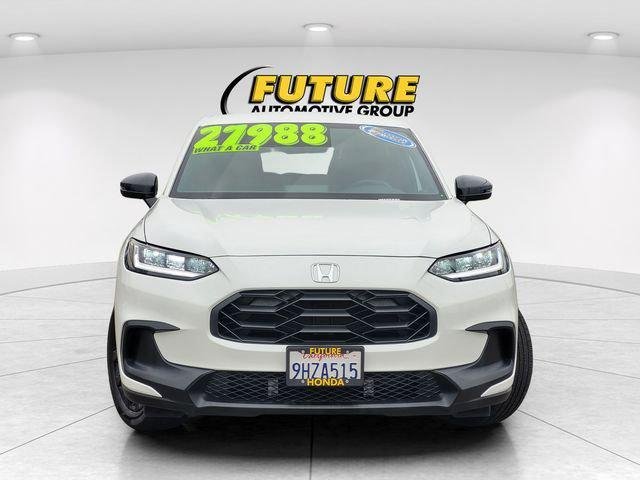 Used 2024  Honda Sport image 2